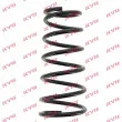 Ressort de suspension KYB RI6447 - Visuel 1