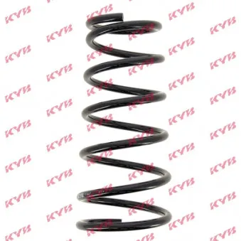 Ressort de suspension KYB