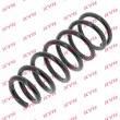 Ressort de suspension KYB RI6499 - Visuel 2