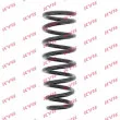 Ressort de suspension KYB RI6500 - Visuel 1