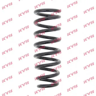 Ressort de suspension KYB RI6500