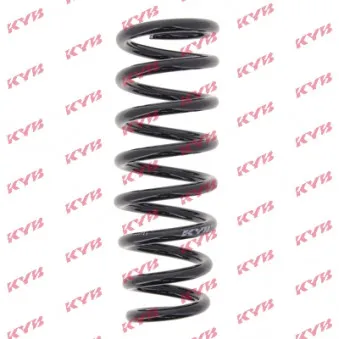 Ressort de suspension KYB