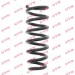 Ressort de suspension KYB RI6503 - Visuel 1