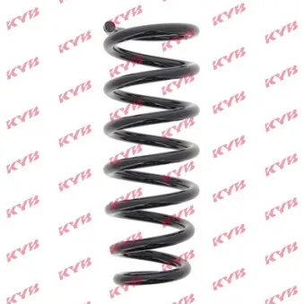 Ressort de suspension KYB RI6503
