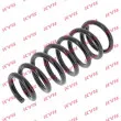 Ressort de suspension KYB RI6503 - Visuel 2