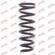 Ressort de suspension KYB RI6504 - Visuel 1