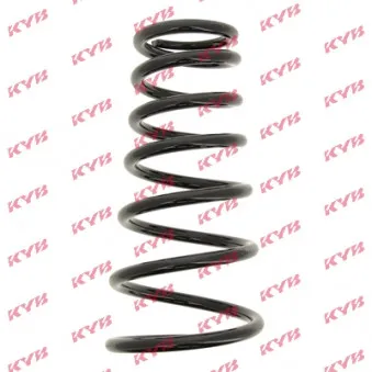 Ressort de suspension KYB