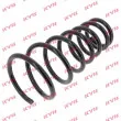 Ressort de suspension KYB RI6516 - Visuel 2