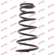 Ressort de suspension KYB RI6517 - Visuel 1