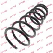 Ressort de suspension KYB RI6517 - Visuel 2