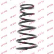 Ressort de suspension KYB RI6518 - Visuel 1