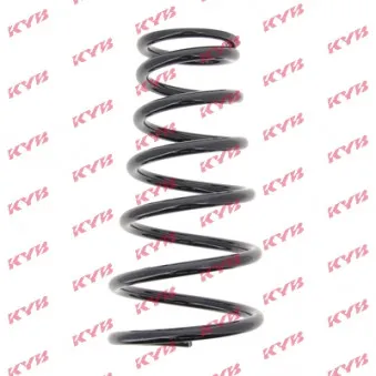 Ressort de suspension KYB RI6518
