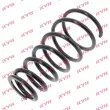 Ressort de suspension KYB RI6518 - Visuel 3