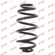 Ressort de suspension KYB RJ5013 - Visuel 1