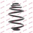 Ressort de suspension KYB RJ5030 - Visuel 1
