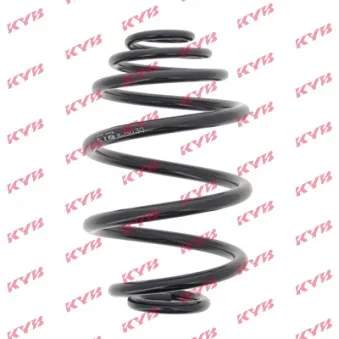 Ressort de suspension KYB RJ5030