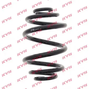 Ressort de suspension KYB RJ5049