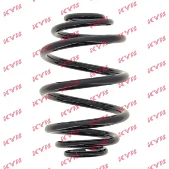 Ressort de suspension KYB RJ5060