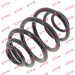 Ressort de suspension KYB RJ5060 - Visuel 2