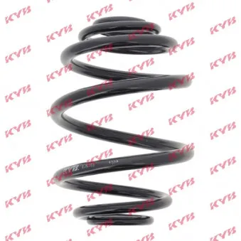 Ressort de suspension KYB