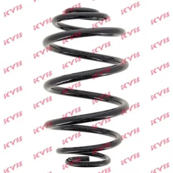 Ressort de suspension KYB RJ5110