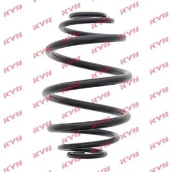 Ressort de suspension KYB RJ5112