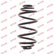 Ressort de suspension KYB RJ5137 - Visuel 1