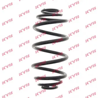 Ressort de suspension KYB RJ5137