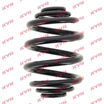 Ressort de suspension KYB RJ5152
