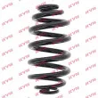 Ressort de suspension KYB RJ5153 - Visuel 1