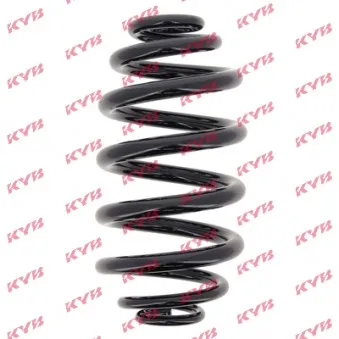Ressort de suspension KYB RJ5153