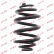 Ressort de suspension KYB RJ5154 - Visuel 1