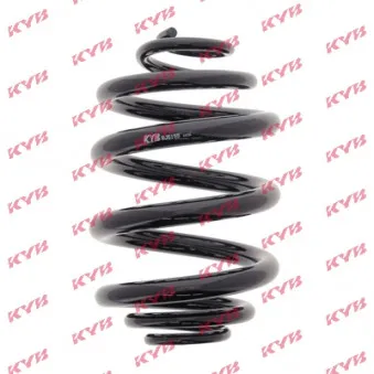 Ressort de suspension KYB RJ5155