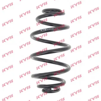 Ressort de suspension KYB RJ5161