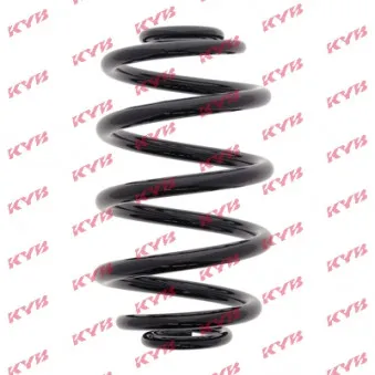 Ressort de suspension KYB RJ5209