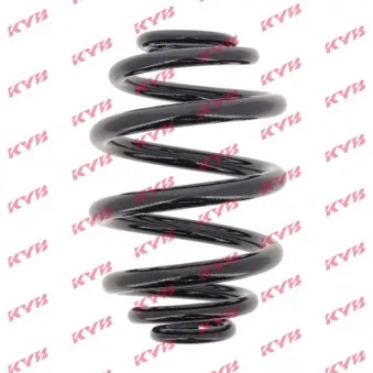 Ressort de suspension KYB RJ5256