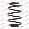 Ressort de suspension KYB RJ5271 - Visuel 1