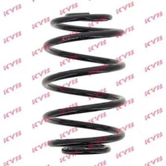 Ressort de suspension KYB
