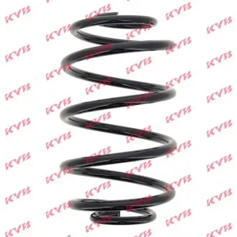 Ressort de suspension KYB RJ5272