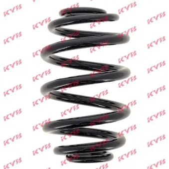 Ressort de suspension KYB RJ5398