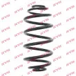 Ressort de suspension KYB RJ5419 - Visuel 1