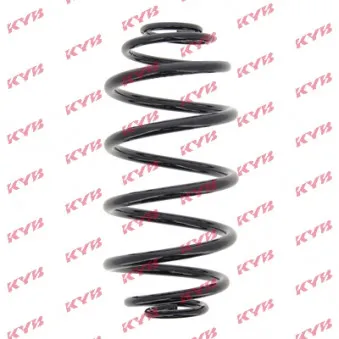 Ressort de suspension KYB RJ5419