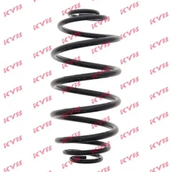 Ressort de suspension KYB RJ5420