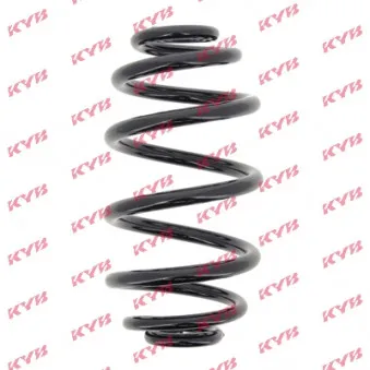 Ressort de suspension KYB RJ5554