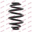 Ressort de suspension KYB RJ5556 - Visuel 1