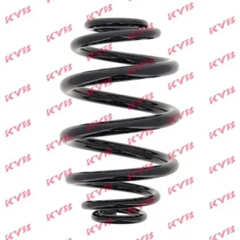 Ressort de suspension KYB