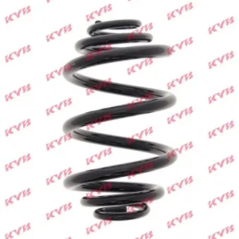 Ressort de suspension KYB RJ6189