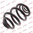 Ressort de suspension KYB RJ6192 - Visuel 2