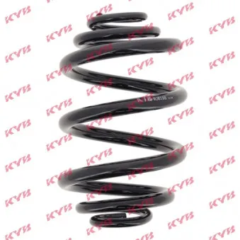 Ressort de suspension KYB RJ6195