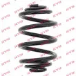 Ressort de suspension KYB RJ6197 - Visuel 1